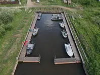 Фотогалерея KznFishing Пирс