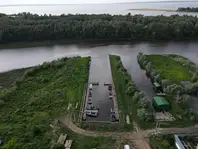 Фотогалерея KznFishing Пирс