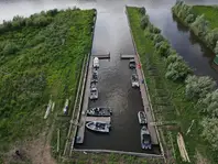 Фотогалерея KznFishing Пирс