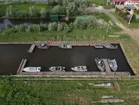 Фотогалерея KznFishing Пирс