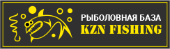 Рыболовная база KZN Fishing