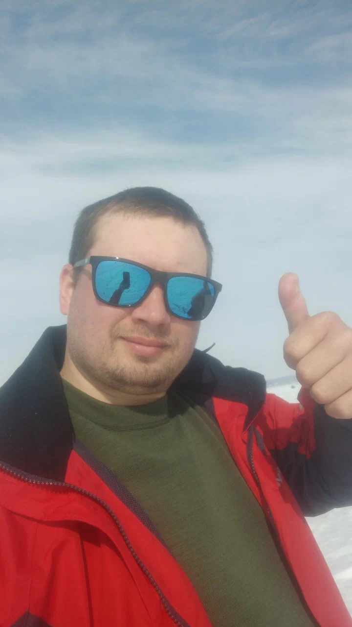 Андрей Овчинников