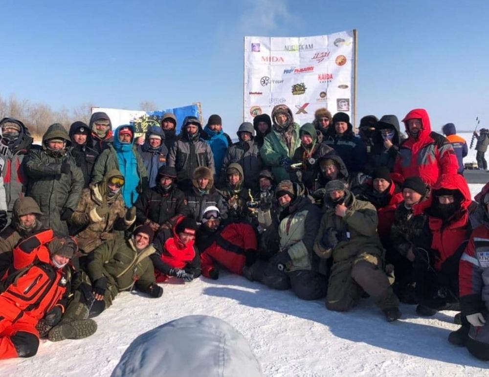 Итоги Фестиваля «KZN FISH УХА 2021»