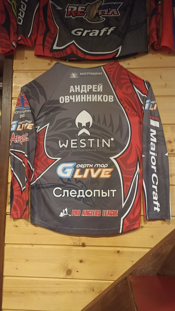 Андрей Овчинников