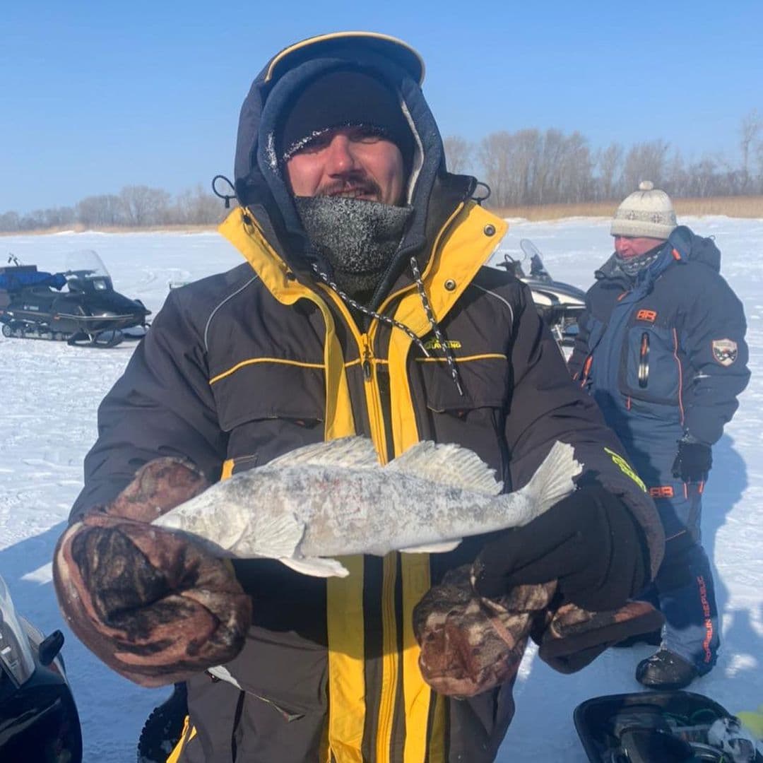 Фестиваль «KZN FISH УХА 2021»